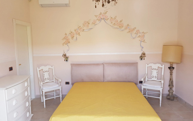 Villa Liberty il Lauro Bed and Breakfast