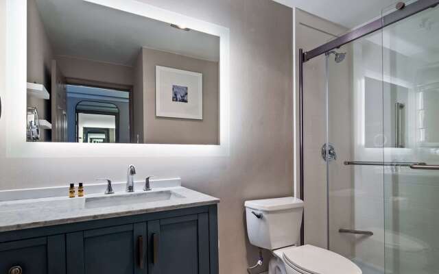 Best Western Westfield Inn