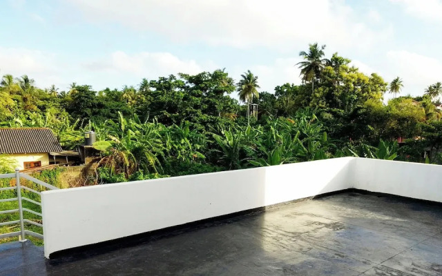 Tropical Suites
