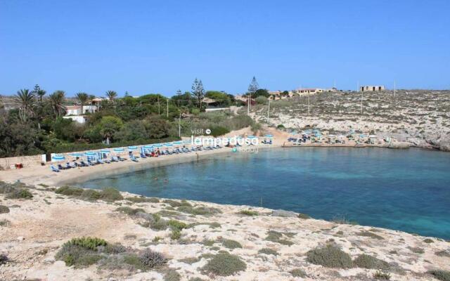 Lampedusa Casa al mare a 150mt della spiaggia
