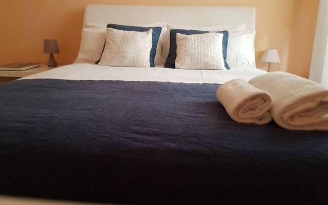 Room in B&B - A Casa Boschi Near Vatican Double Room