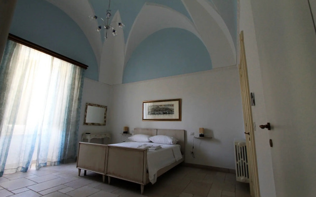 La Casa Del Mercante