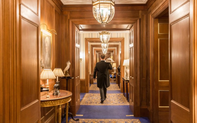 The Lanesborough, Oetker Collection