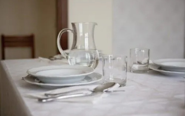 Health House Residence