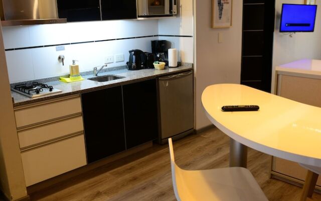 Syrah Suites
