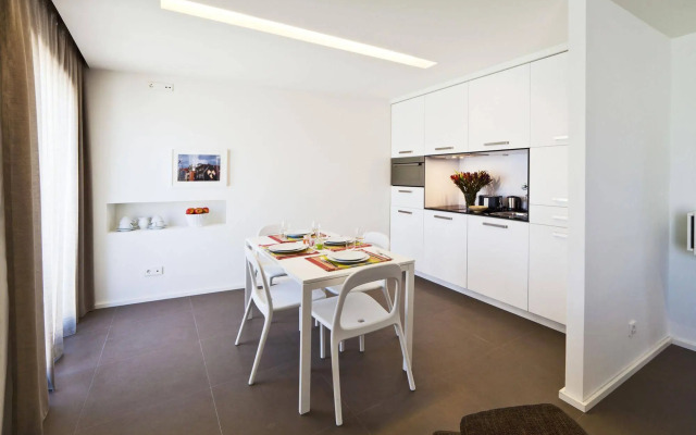 bnapartments Palacio