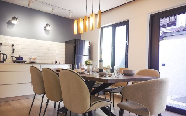 3BR Vacation Home at PJS7 Bandar Sunway