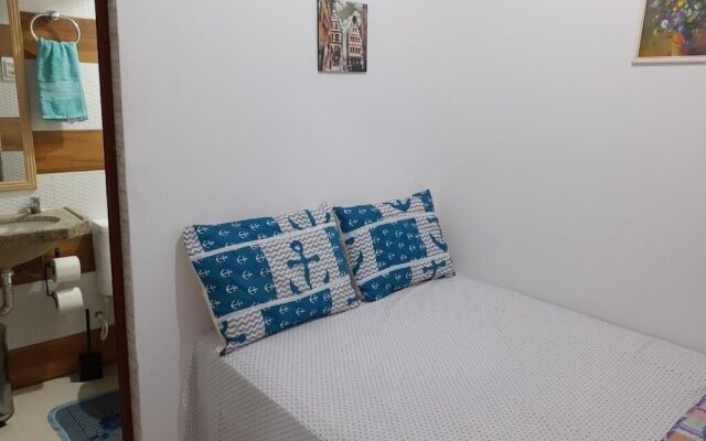 Lar Recife Olinda - Casa Inteira
