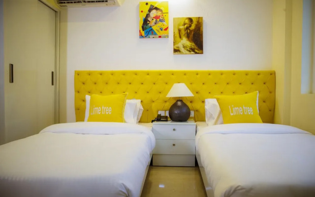 Lime Tree Luxury Studio