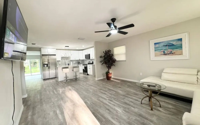 Home Near Clearwater Beach