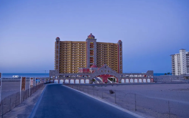 Sonoran Sky 1BR 1505 Penthouse by Casago