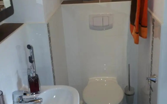Appartement Ferienwohnung Vogel
