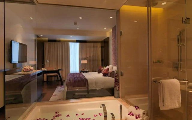 Hotel Royal Orchid, Jaipur