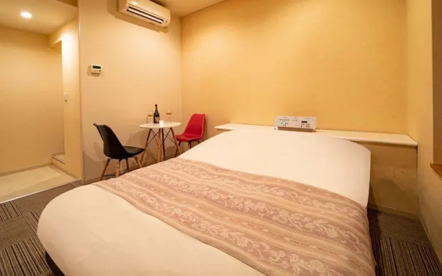 Hotel RakusekiI Honkan