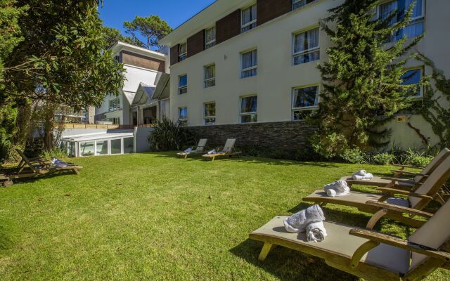 Awa Boutique Design Hotel