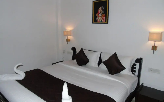DVI Hotel & Resorts