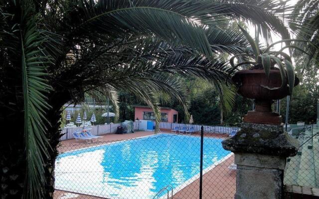Villa delle Pesche