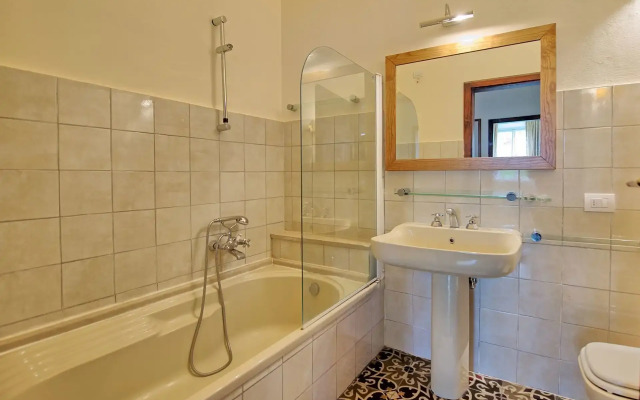 Villa Fiamma