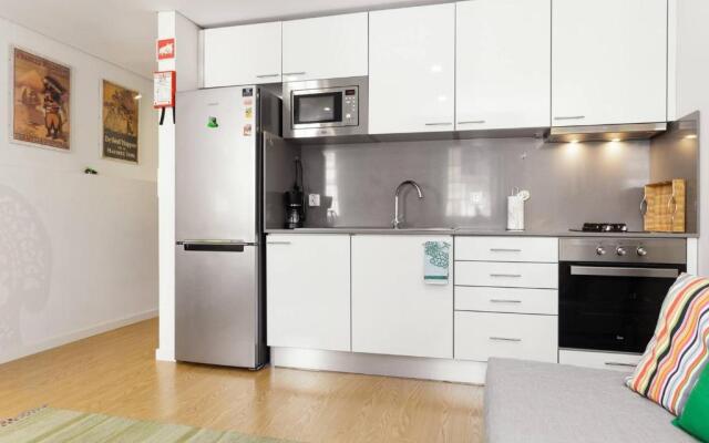 Home4you Downtown Porto