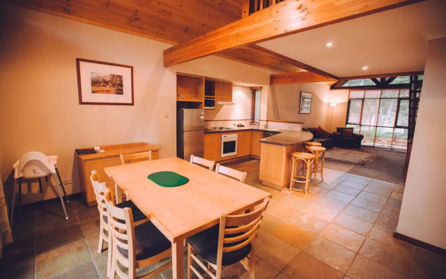 Margaret River Resort