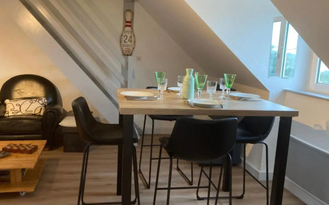 Katy's Home Dinard
