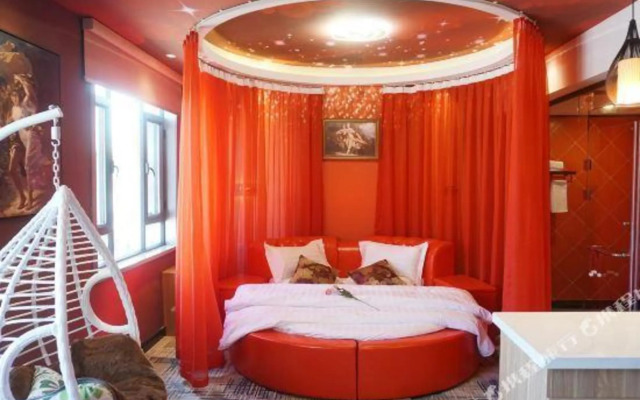 Meilisu Business Hotel