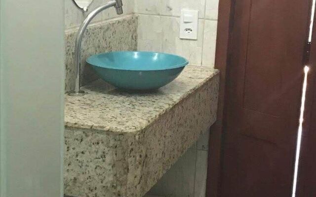 Casa Jeri - Residence