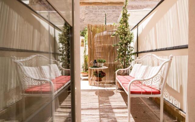 Casa Vacanze Andromaca