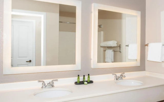 Larkspur Landing Extended Stay Suites South San Francisco