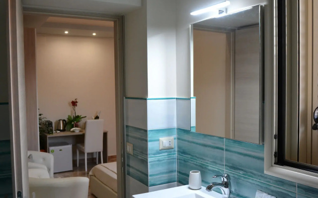 Dei del Mare Extra Luxury