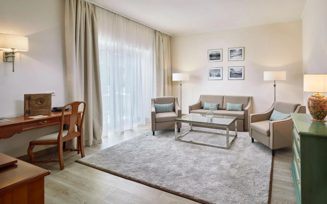 Das Alpenhaus Gasteinertal