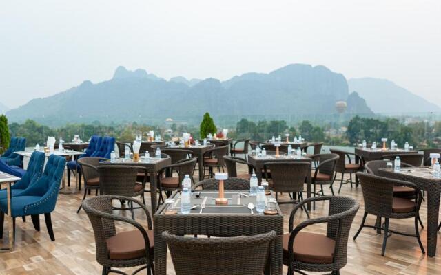 S Vangvieng Boutique Hotel
