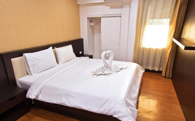 Victorian Samui Condominium