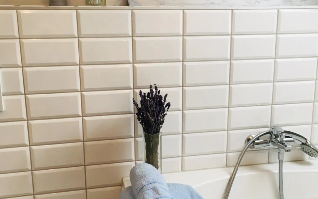 Apartmán U ZÁMECKÉ DYJE