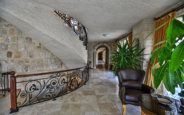 Goreme Inn Hotel - Adults Only