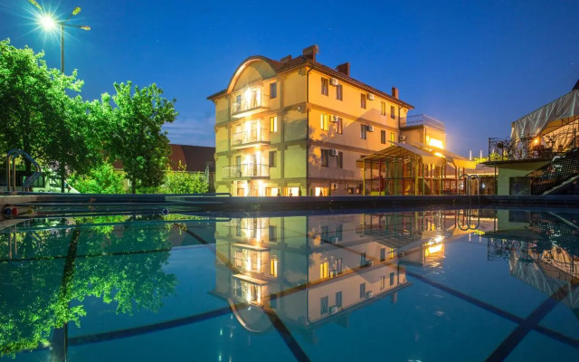 Hotel Kilikiya