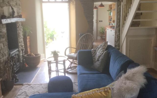 Bambu Cottage