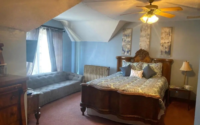 Rogers House Bed & Breakfast Inn