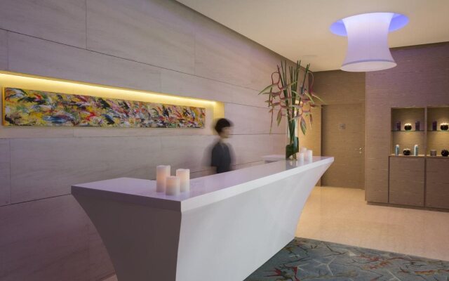 One Farrer Hotel