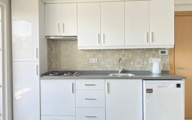 Sarigerme Doga Apart