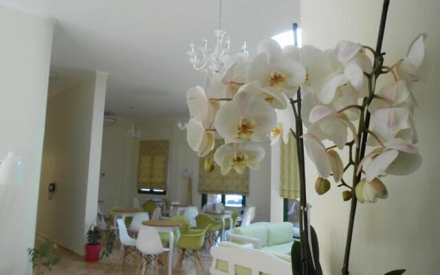 Element Hotel