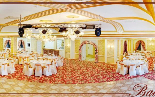 Royal House Hotel 2
