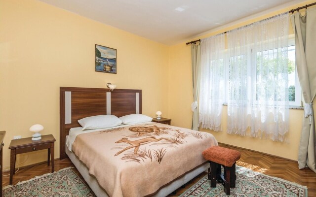 Awesome Home in Kampor With Wifi and 3 Bedrooms