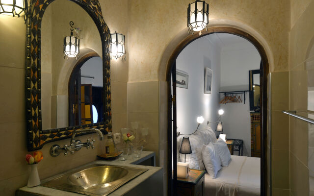 Riad Dar Khmissa