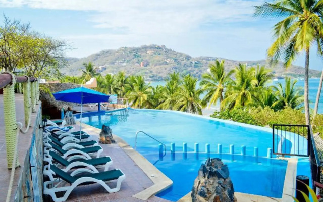 Catalina Beach Resort