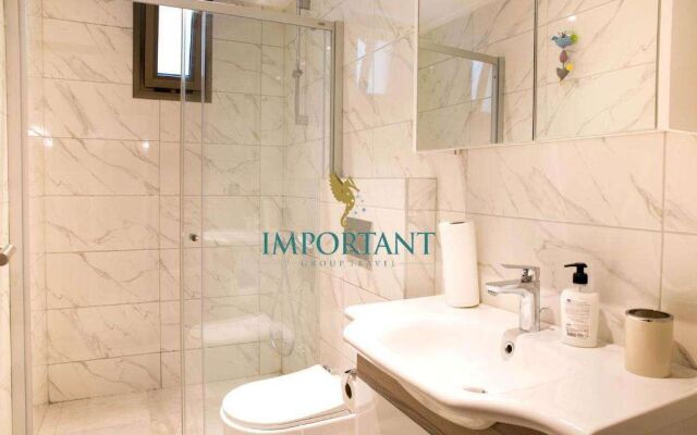 Green Park Villas by Important Group Travel