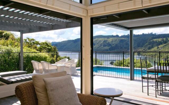 The Point Villas Taupo