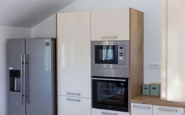 Apartment Green Oase