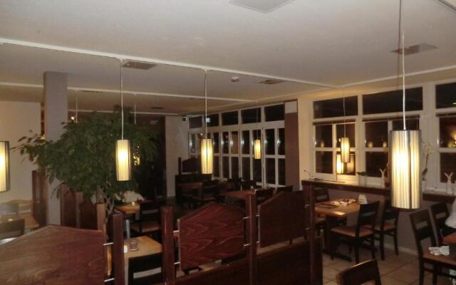 Hotel Pension Am Hafen + Pfannkuchenhaus