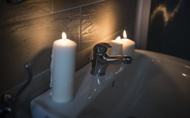 Savito Bed and Breakfast